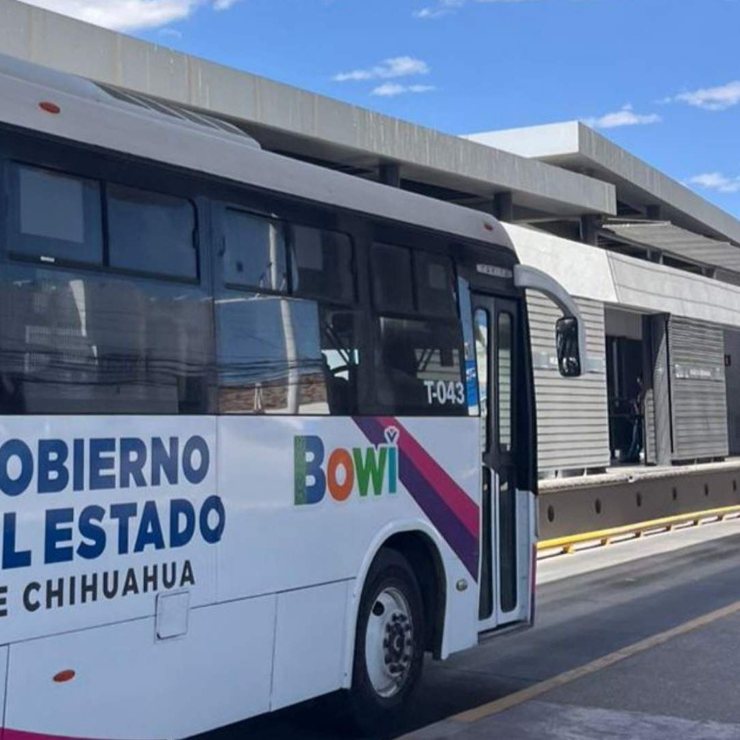Bowí operará con modificaciones